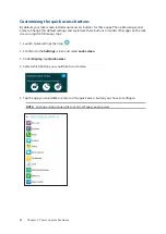 Preview for 33 page of Asus ZS570KL User Manual