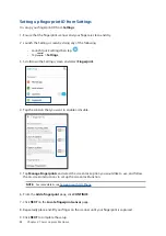 Preview for 35 page of Asus ZS570KL User Manual