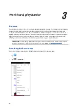 Preview for 36 page of Asus ZS570KL User Manual