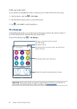 Preview for 43 page of Asus ZS570KL User Manual