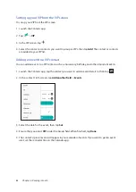 Preview for 62 page of Asus ZS570KL User Manual