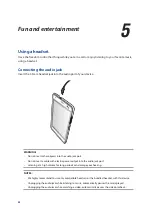 Preview for 69 page of Asus ZS570KL User Manual