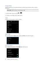 Preview for 74 page of Asus ZS570KL User Manual