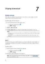 Preview for 89 page of Asus ZS570KL User Manual