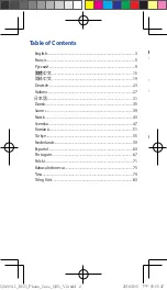 Preview for 2 page of Asus ZS600KLBU Quick Start Manual