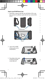 Preview for 4 page of Asus ZS600KLBU Quick Start Manual