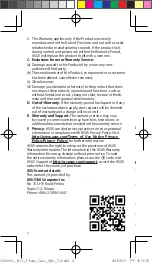 Preview for 6 page of Asus ZS600KLBU Quick Start Manual