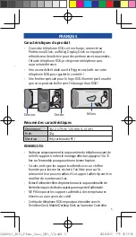 Preview for 7 page of Asus ZS600KLBU Quick Start Manual