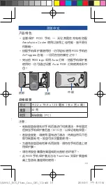 Preview for 21 page of Asus ZS600KLBU Quick Start Manual