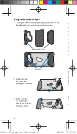 Preview for 42 page of Asus ZS600KLBU Quick Start Manual