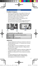 Preview for 45 page of Asus ZS600KLBU Quick Start Manual