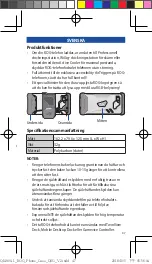 Preview for 49 page of Asus ZS600KLBU Quick Start Manual