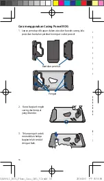 Preview for 58 page of Asus ZS600KLBU Quick Start Manual