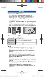 Preview for 65 page of Asus ZS600KLBU Quick Start Manual