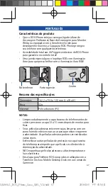 Preview for 69 page of Asus ZS600KLBU Quick Start Manual