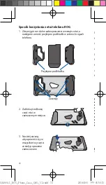 Preview for 74 page of Asus ZS600KLBU Quick Start Manual