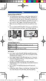 Preview for 81 page of Asus ZS600KLBU Quick Start Manual