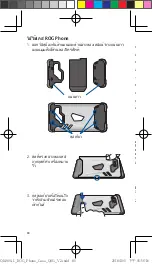 Preview for 82 page of Asus ZS600KLBU Quick Start Manual