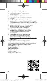 Preview for 84 page of Asus ZS600KLBU Quick Start Manual