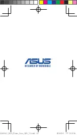 Preview for 92 page of Asus ZS600KLBU Quick Start Manual