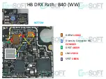 Preview for 61 page of Asus ZS620KL Troubleshooting Manual