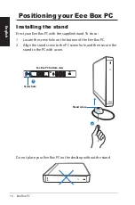 Preview for 16 page of ASUSTeK COMPUTER Eee Box User Manual