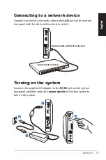 Preview for 19 page of ASUSTeK COMPUTER Eee Box User Manual