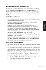 Preview for 33 page of ASUSTeK COMPUTER Eee Box User Manual