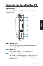 Preview for 37 page of ASUSTeK COMPUTER Eee Box User Manual