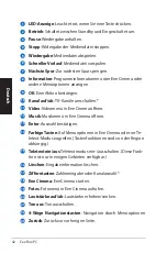 Preview for 42 page of ASUSTeK COMPUTER Eee Box User Manual