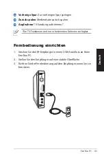 Preview for 43 page of ASUSTeK COMPUTER Eee Box User Manual