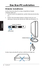 Preview for 44 page of ASUSTeK COMPUTER Eee Box User Manual