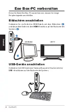 Preview for 46 page of ASUSTeK COMPUTER Eee Box User Manual