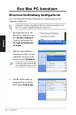 Preview for 48 page of ASUSTeK COMPUTER Eee Box User Manual