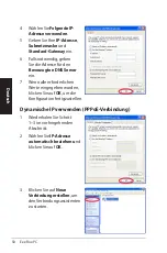 Preview for 50 page of ASUSTeK COMPUTER Eee Box User Manual