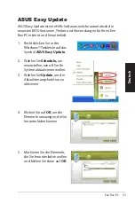 Preview for 53 page of ASUSTeK COMPUTER Eee Box User Manual