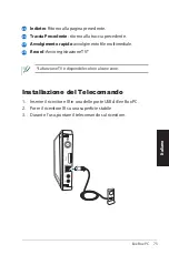 Preview for 73 page of ASUSTeK COMPUTER Eee Box User Manual