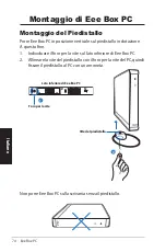 Preview for 74 page of ASUSTeK COMPUTER Eee Box User Manual