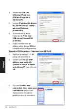 Preview for 80 page of ASUSTeK COMPUTER Eee Box User Manual