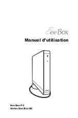 Preview for 87 page of ASUSTeK COMPUTER Eee Box User Manual