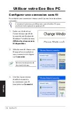 Preview for 106 page of ASUSTeK COMPUTER Eee Box User Manual