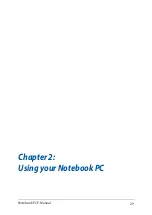 Preview for 29 page of ASUSTeK COMPUTER G Series Manual