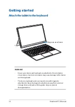 Preview for 30 page of ASUSTeK COMPUTER G Series Manual