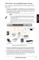 Предварительный просмотр 14 страницы ASUSTeK COMPUTER GigaX1116B Quick Start Manual