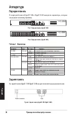 Preview for 37 page of ASUSTeK COMPUTER GigaX1116B Quick Start Manual