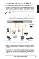 Предварительный просмотр 46 страницы ASUSTeK COMPUTER GigaX1116B Quick Start Manual