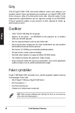 Preview for 51 page of ASUSTeK COMPUTER GigaX1116B Quick Start Manual