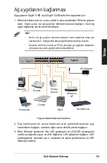 Предварительный просмотр 54 страницы ASUSTeK COMPUTER GigaX1116B Quick Start Manual