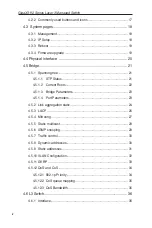 Preview for 6 page of ASUSTeK COMPUTER GigaX3112 Series User Manual