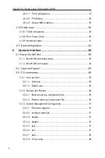 Preview for 8 page of ASUSTeK COMPUTER GigaX3112 Series User Manual